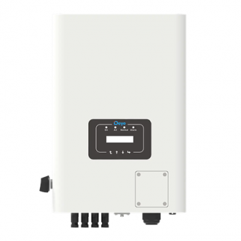 Deye Inverter On-Grid 25kW 2MPPT | SUN-25K-G05