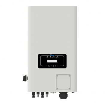 Deye Inverter On-Grid C&I 33kW 2MPPT | SUN-33K-G04