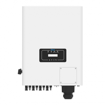 Deye Inverter On-Grid C&I 50kW 4MPPT | SUN-50K-G04