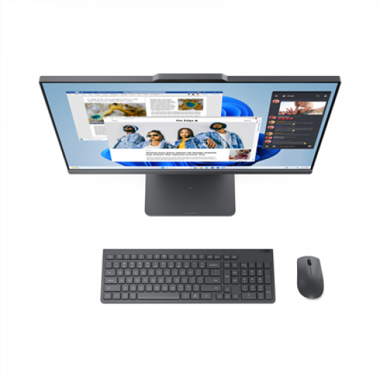 Lenovo IdeaCentre | 27ARR9 | Desktop | AIO | 23.8 