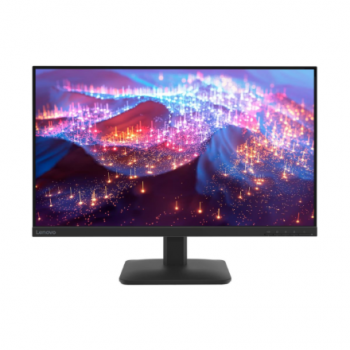 Lenovo L27-4e 27 IPS 1920x1080/16:9/300 nits/HDMI/Black/3Y Warranty