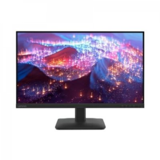 Lenovo L27-4e 27 IPS 1920x1080/16:9/300 nits/HDMI/Black/3Y Warranty