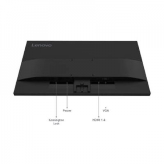 Lenovo L27-4e 27 IPS 1920x1080/16:9/300 nits/HDMI/Black/3Y Warranty