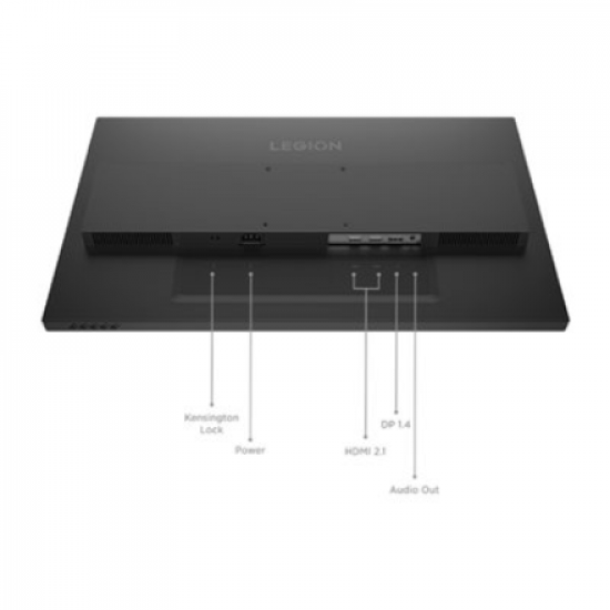 Lenovo Legion 27-10 27 IPS 1920x1080/16:9/300 nits/DP/HDMI/Black/3Y Warranty | Lenovo