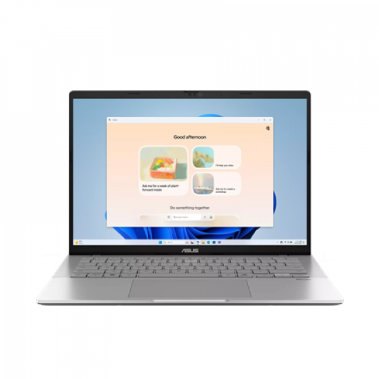 Asus Vivobook S14 S3407VA-LY076W | Cool Silver | 14 