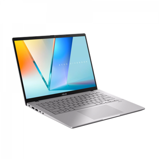 Asus Vivobook S14 S3407VA-LY076W | Cool Silver | 14 