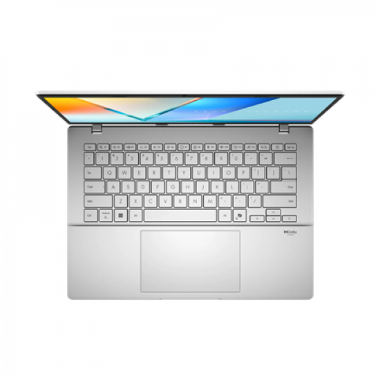 Asus Vivobook S14 S3407VA-LY076W | Cool Silver | 14 