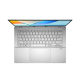 Asus Vivobook S14 S3407VA-LY076W | Cool Silver | 14 