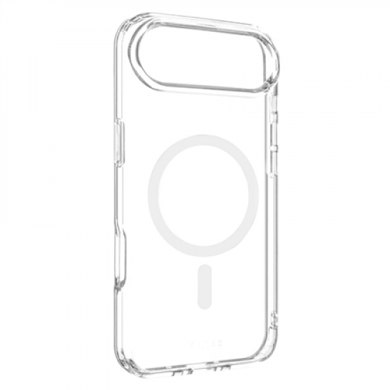 Fixed Back cover | Apple | iPhone Air | TPU/PC | Transparent | MagSafe