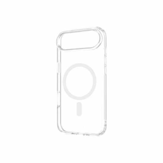 Fixed Back cover | Apple | iPhone Air | TPU/PC | Transparent | MagSafe