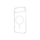 Fixed Back cover | Apple | iPhone Air | TPU/PC | Transparent | MagSafe