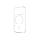 Fixed Back cover | Apple | iPhone 17 Pro | TPU/PC | Transparent | MagPure