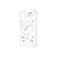 Fixed MagBloom | Back cover | Apple | iPhone 17 | TPU | Blush Plum