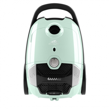 ETA Vacuum Cleaner | Avanto ETA051990010 | Bagged | Power 800 W | Dust capacity 3 L | Mint