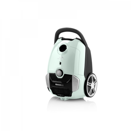 ETA Vacuum Cleaner | Avanto ETA051990010 | Bagged | Power 800 W | Dust capacity 3 L | Mint