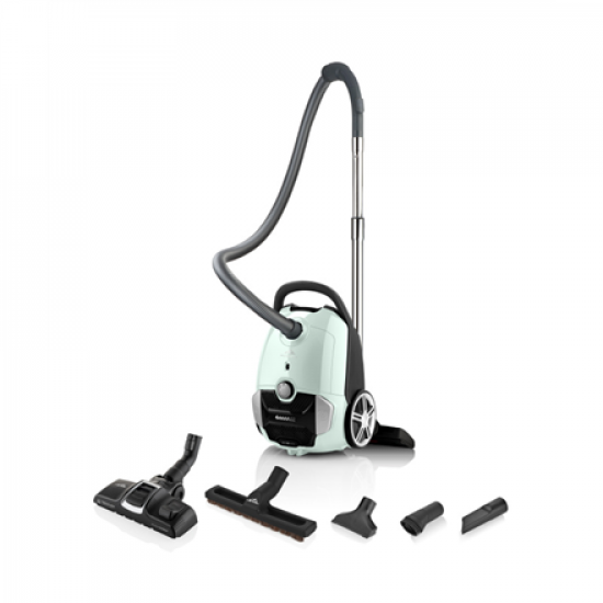 ETA Vacuum Cleaner | Avanto ETA051990010 | Bagged | Power 800 W | Dust capacity 3 L | Mint