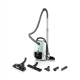 ETA Vacuum Cleaner | Avanto ETA051990010 | Bagged | Power 800 W | Dust capacity 3 L | Mint