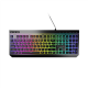 Genesis Rhod 530 | Membrane Gaming Keyboard | Wired | US | Black | USB Type-A