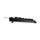 Genesis | Rhod 530 | Membrane Gaming Keyboard | Wired | US | Black | USB-A