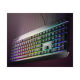 Genesis | Rhod 530 | Membrane Gaming Keyboard | Wired | US | Black | USB-A