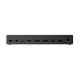 Lenovo ThinkPad USB4 Smart Dock 5500 (with 135W Adapter) | DisplayPorts quantity 2 | HDMI ports quantity 1 | 100 W