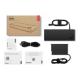 Lenovo ThinkPad USB4 Smart Dock 5500 (with 135W Adapter) | DisplayPorts quantity 2 | HDMI ports quantity 1 | 100 W