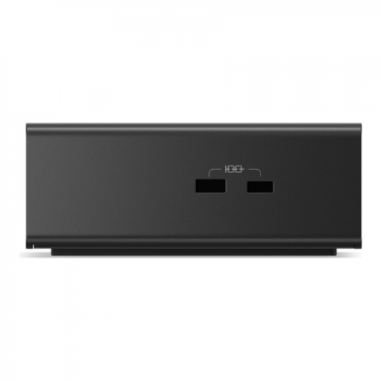 Lenovo ThinkPad USB4 Smart Dock 5500 (with 135W Adapter) | DisplayPorts quantity 2 | HDMI ports quantity 1 | 100 W