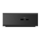 Lenovo ThinkPad USB4 Smart Dock 5500 (with 135W Adapter) | DisplayPorts quantity 2 | HDMI ports quantity 1 | 100 W