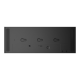 Lenovo ThinkPad USB4 Smart Dock 5500 (with 135W Adapter) | DisplayPorts quantity 2 | HDMI ports quantity 1 | 100 W
