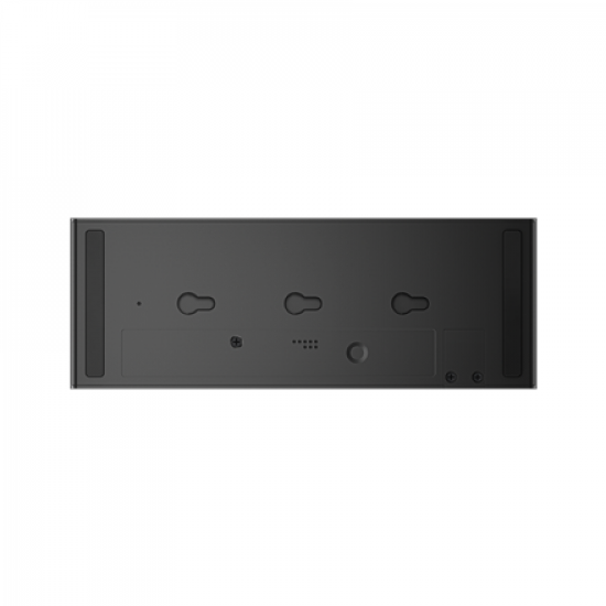 Lenovo ThinkPad USB4 Smart Dock 5500 (with 135W Adapter) | DisplayPorts quantity 2 | HDMI ports quantity 1 | 100 W
