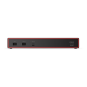 Lenovo ThinkPad USB4 Smart Dock 5500 (with 135W Adapter) | DisplayPorts quantity 2 | HDMI ports quantity 1 | 100 W