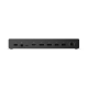 Lenovo ThinkPad Thunderbolt 4 Smart Dock Gen2 7500 - EU | DisplayPorts quantity 2 | HDMI ports quantity 1 | 100 W