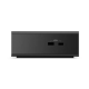 Lenovo ThinkPad Thunderbolt 4 Smart Dock Gen2 7500 - EU | DisplayPorts quantity 2 | HDMI ports quantity 1 | 100 W