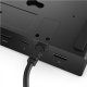 Lenovo ThinkPad Thunderbolt 4 Smart Dock Gen2 7500 - EU | DisplayPorts quantity 2 | HDMI ports quantity 1 | 100 W