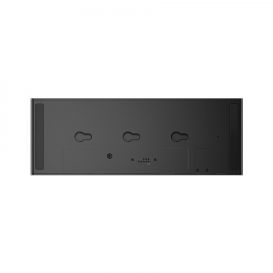 Lenovo ThinkPad Thunderbolt 4 Smart Dock Gen2 7500 - EU | DisplayPorts quantity 2 | HDMI ports quantity 1 | 100 W