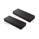 Lenovo ThinkPad Thunderbolt 4 Smart Dock Gen2 7500 - EU | DisplayPorts quantity 2 | HDMI ports quantity 1 | 100 W