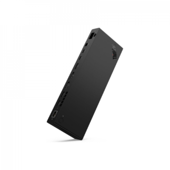 Lenovo ThinkPad Thunderbolt 5 Smart Dock 7500 - EU | DisplayPorts quantity 2 | HDMI ports quantity 1 | 180 W