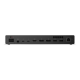 Lenovo ThinkPad Thunderbolt 5 Smart Dock 7500 - EU | DisplayPorts quantity 2 | HDMI ports quantity 1 | 180 W