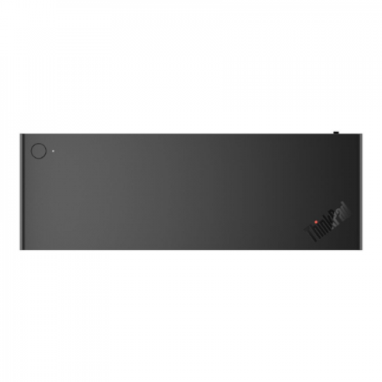 Lenovo ThinkPad Thunderbolt 5 Smart Dock 7500 - EU | DisplayPorts quantity 2 | HDMI ports quantity 1 | 180 W