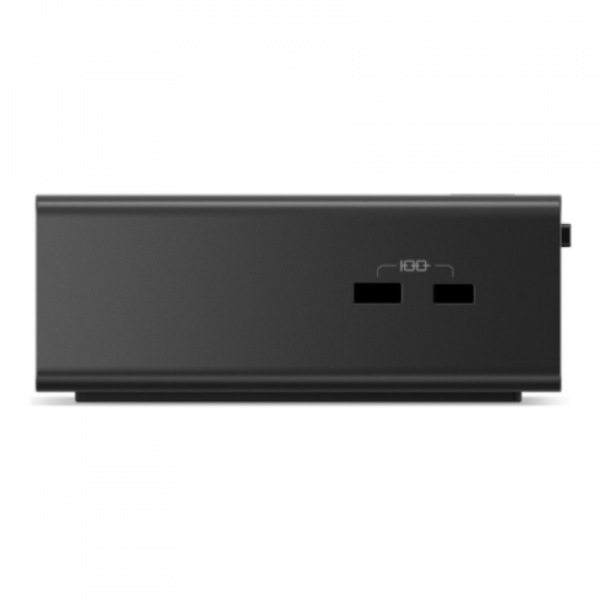 Lenovo ThinkPad Thunderbolt 5 Smart Dock 7500 - EU | DisplayPorts quantity 2 | HDMI ports quantity 1 | 180 W