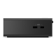 Lenovo ThinkPad Thunderbolt 5 Smart Dock 7500 - EU | DisplayPorts quantity 2 | HDMI ports quantity 1 | 180 W