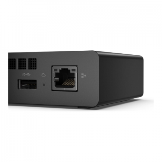 Lenovo ThinkPad Thunderbolt 5 Smart Dock 7500 - EU | DisplayPorts quantity 2 | HDMI ports quantity 1 | 180 W
