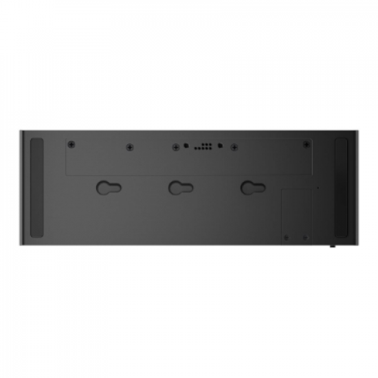 Lenovo ThinkPad Thunderbolt 5 Smart Dock 7500 - EU | DisplayPorts quantity 2 | HDMI ports quantity 1 | 180 W
