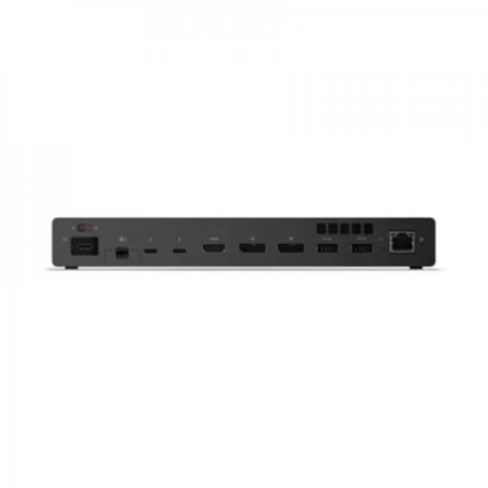 Lenovo ThinkPad Thunderbolt 5 Smart Dock 7500 - EU | DisplayPorts quantity 2 | HDMI ports quantity 1 | 180 W