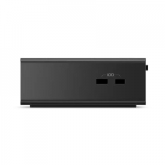 Lenovo ThinkPad Thunderbolt 5 Smart Dock 7500 - EU | DisplayPorts quantity 2 | HDMI ports quantity 1 | 180 W