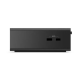 Lenovo ThinkPad Thunderbolt 5 Smart Dock 7500 - EU | DisplayPorts quantity 2 | HDMI ports quantity 1 | 180 W