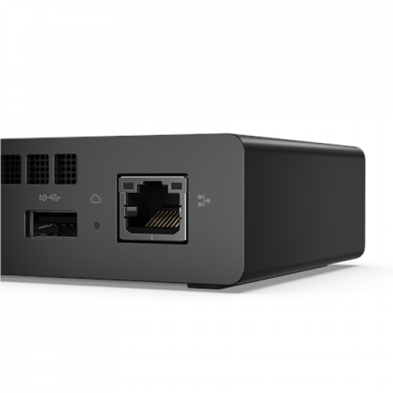 Lenovo ThinkPad Thunderbolt 5 Smart Dock 7500 - EU | DisplayPorts quantity 2 | HDMI ports quantity 1 | 180 W