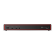Lenovo ThinkPad Thunderbolt 5 Smart Dock 7500 - EU | DisplayPorts quantity 2 | HDMI ports quantity 1 | 180 W