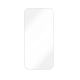 Fixed Screen protector | Apple | iPhone 17 | Tempered glass | Transparent | 2.5D