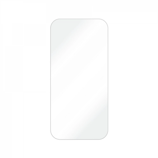 Fixed Screen protector | Apple | iPhone Air | Tempered Glass | Transparent | 2.5D